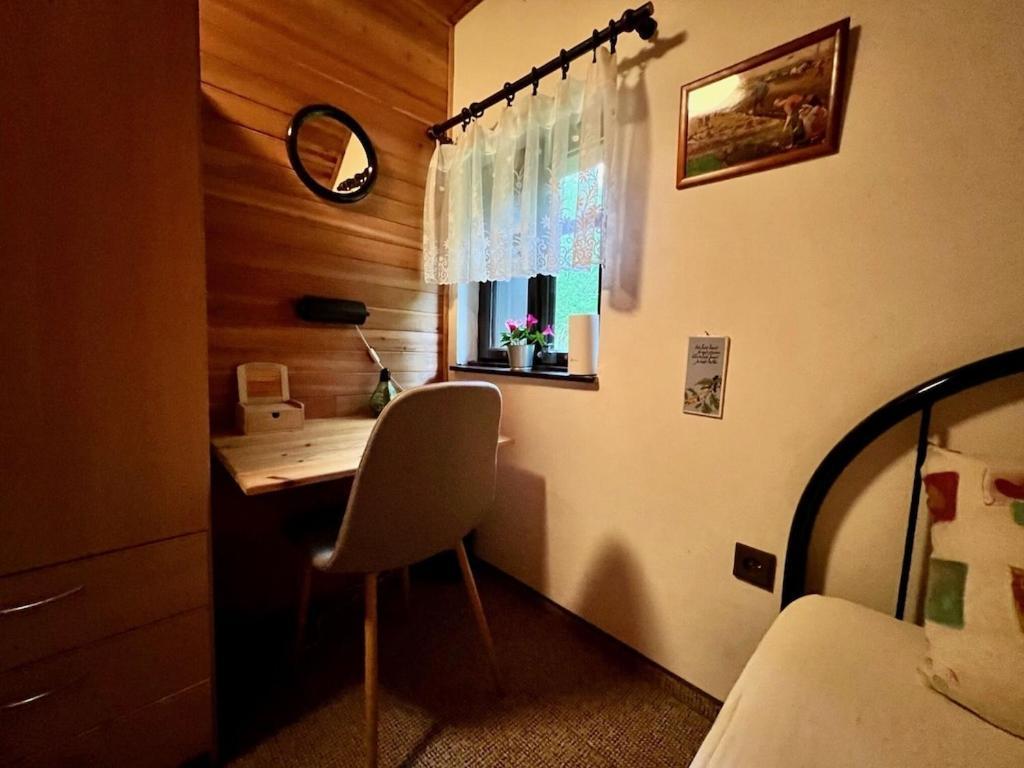 Holiday Home Marianne Velke Svatonovice Bagian luar foto