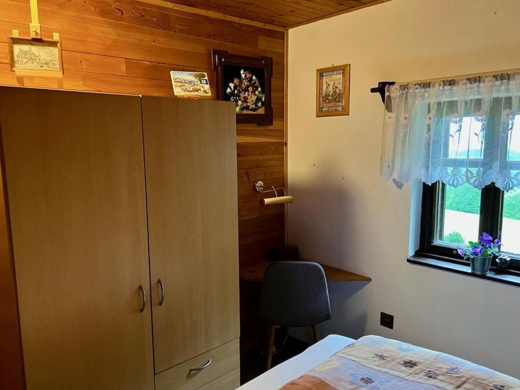 Holiday Home Marianne Velke Svatonovice Bagian luar foto